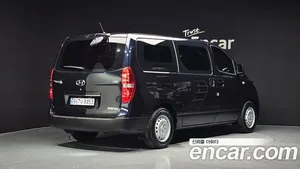 Hyundai Starex, 2020 — миниатюра 2