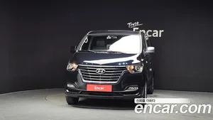 Hyundai Starex, 2020 — миниатюра 3