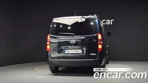 Hyundai Starex, 2020 — миниатюра 4