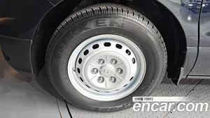 Hyundai Starex, 2020 — миниатюра 5
