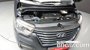 Hyundai Starex, 2020 — миниатюра 6