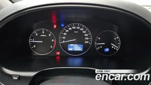 Hyundai Starex, 2020 — миниатюра 8