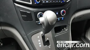 Hyundai Starex, 2020 — миниатюра 9