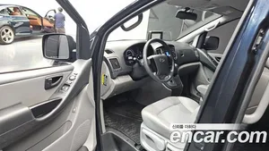 Hyundai Starex, 2020 — миниатюра 10