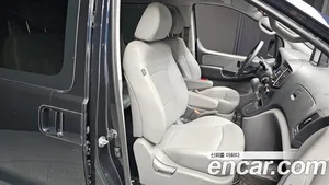 Hyundai Starex, 2020 — миниатюра 11