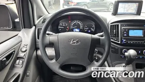 Hyundai Starex, 2020 — миниатюра 12