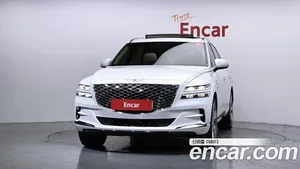 Genesis GV80, 2021 — миниатюра 3