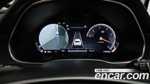 Genesis GV80, 2021 — миниатюра 8