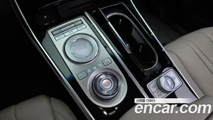 Genesis GV80, 2021 — миниатюра 9