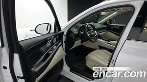 Genesis GV80, 2021 — миниатюра 10