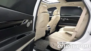 Genesis GV80, 2021 — миниатюра 11