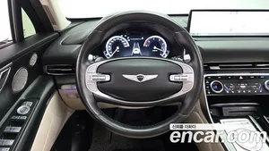 Genesis GV80, 2021 — миниатюра 12