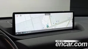 Genesis GV80, 2021 — миниатюра 13