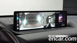 Genesis GV80, 2021 — миниатюра 14