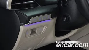 Genesis GV80, 2021 — миниатюра 15