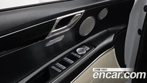 Genesis GV80, 2021 — миниатюра 16