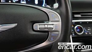 Genesis GV80, 2021 — миниатюра 18
