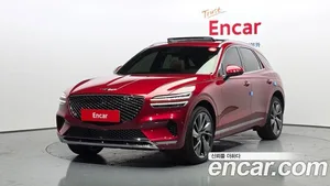 Genesis GV70, 2022 — миниатюра 1