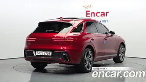 Genesis GV70, 2022 — миниатюра 2