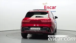 Genesis GV70, 2022 — миниатюра 4