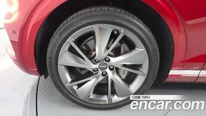 Genesis GV70, 2022 — миниатюра 5