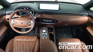 Genesis GV70, 2022 — миниатюра 10