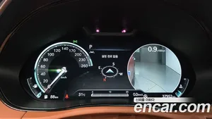 Genesis GV70, 2022 — миниатюра 11