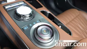 Genesis GV70, 2022 — миниатюра 12