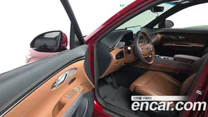 Genesis GV70, 2022 — миниатюра 13