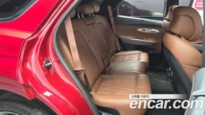 Genesis GV70, 2022 — миниатюра 17