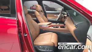 Genesis GV70, 2022 — миниатюра 18