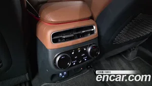 Genesis GV70, 2022 — миниатюра 25