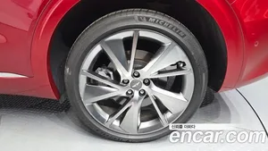Genesis GV70, 2022 — миниатюра 7
