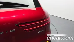 Genesis GV70, 2022 — миниатюра 9