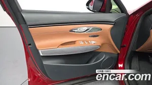 Genesis GV70, 2022 — миниатюра 14