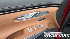 Genesis GV70, 2022 — миниатюра 27