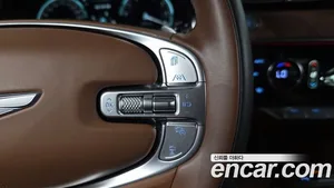 Genesis GV70, 2022 — миниатюра 32