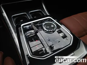 BMW 7-Series, 2023 — миниатюра 12