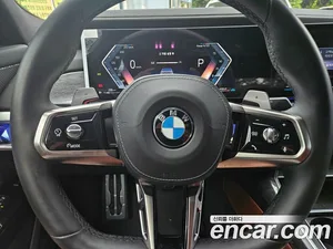 BMW 7-Series, 2023 — миниатюра 15