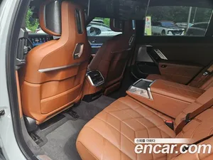 BMW 7-Series, 2023 — миниатюра 18