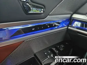 BMW 7-Series, 2023 — миниатюра 19
