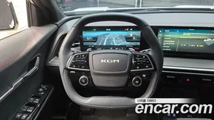 KGM Actyon, 2024 — миниатюра 20