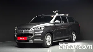 KGM Rexton, 2023 — миниатюра 1