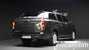 KGM Rexton, 2023 — миниатюра 2