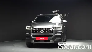 KGM Rexton, 2023 — миниатюра 3