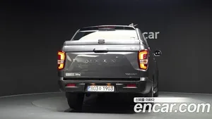 KGM Rexton, 2023 — миниатюра 4