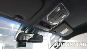 KGM Rexton, 2023 — миниатюра 24
