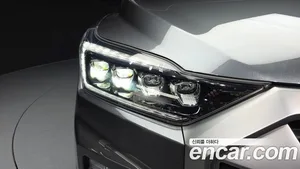 KGM Rexton, 2023 — миниатюра 8
