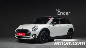 Mini Clubman, 2023 — миниатюра 1