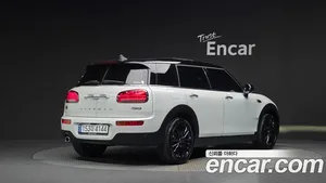Mini Clubman, 2023 — миниатюра 2